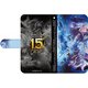 モンスターハンター15th 手帳型スマホケース 15thメインアート [キャラクターグッズ]