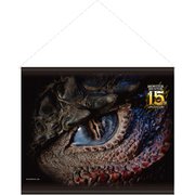 モンスターハンター15th A2タペストリー 15thCG [キャラクターグッズ]