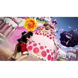 ヨドバシ.com - バンダイナムコエンターテインメント ONE PIECE