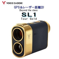 ヨドバシ.com - Voice Caddie ボイスキャディ SL1TOUR [GPS&レーザー