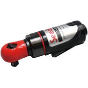 S-ARS3 [エアーラチェットレンチショート 3/8]