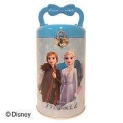 限定 ポーチトランク缶/アナと雪の女王2
