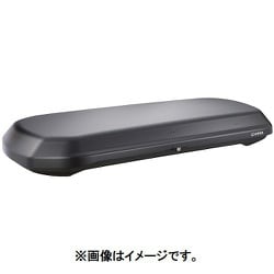 BRM320MBK [ルーフボックス 320]