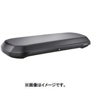 BRM320MBK [ルーフボックス 320]