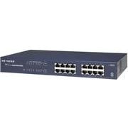 スイッチングハブ ギガ 16ポート アンマネージスイッチ 電源内蔵 ファンレス JGS516-300JPS