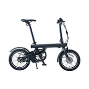折り畳み電動アシスト自転車 EF-1 Pro MATT BLACK EF-1 Pro