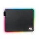 TT PREMIUM GAMING LEVEL 20 RGB Mousepad Hard-Mediam- GMP-LVT-RGBHMS-01