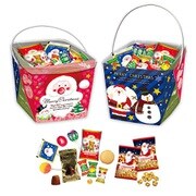 限定 XM スイーツランチボックス 85g
