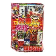 限定 ケイ・エスカンパニー 幹事さん楽珍パック 300g
