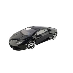 1/16 RCカー ランボルギーニ ウラカン LP610-4 ブラック [ラジコン]