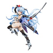 Z/X -Zillions of enemy X- 各務原 あづみ [1/7スケール 塗装済み完成品フィギュア 全高約250mm]