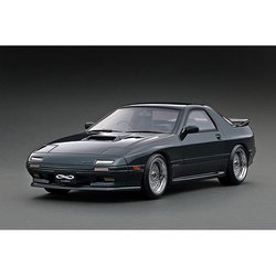 ヨドバシ.com - イグニッションモデル ignition model IG1997 1/18 マツダ サバンナ RX-7 アンフィニ FC3S  グリーン [レジンキャストミニカー] 通販【全品無料配達】