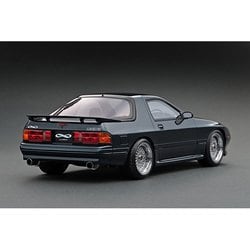 イグニッションモデル ignition model IG1997 1/18 マツダ サバンナ RX-7 アンフィニ FC3S グリーン  [レジンキャストミニカー] 通販【全品無料配達】 - ヨドバシ.com