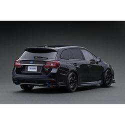 ヨドバシ.com - イグニッションモデル ignition model IG1659 1/18 スバル レヴォーグ VMG 2.0STI スポーツ  ブラック [レジンキャストミニカー] 通販【全品無料配達】