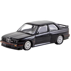 ヨドバシ.com - ターマックワークス TARMAC WORKS T64-009-BLK 1/64 BMW M3 E30 スポーツエディション  [ダイキャストミニカー] 通販【全品無料配達】