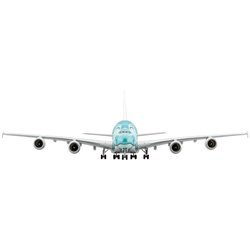 ヨドバシ.com - 全日空商事 NH20165 1/200 A380 JA382A FLYING ヨドバシ.com - 全日空商事 NH20165 1/200 A380 JA382A FLYING