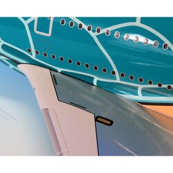ヨドバシ.com - 全日空商事 NH20165 1/200 A380 JA382A FLYING