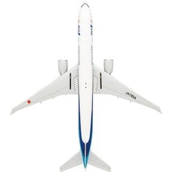 商事　ANA　777-300ER 1/200　JA795A　スナップフィット Amazon | 全日空商事 1/200 BOEING 777-300ER JA795A スナップ