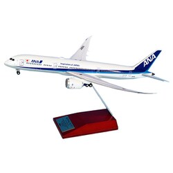 ヨドバシ.com - 全日空商事 NH20168 1/200 787-9 JA921A WiFi