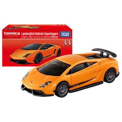 スープラ　トレノ　AMG　フェラーリ　ランボルギーニ　ガヤルド　トミカ　ミニGT The premium feel of the construction is wonderful ☆ Tomica