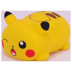 ムニュムニュ ドレミファ　ピカチュウ　タカラトミーアーツ　動作確認済み　新品 ムニュムニュ ドレミファピカチュウ｜スペシャルサイト｜タカラ