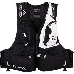 ヨドバシ.com - ダイワ Daiwa 24610 [フローティングベスト DF