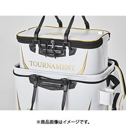 ヨドバシ.com - ダイワ Daiwa 49309 [トーナメント バッカンFH40（C