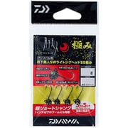 63428 [月下美人SWライトジグヘッドSS極み 1.2#12]