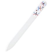 グラスネイルファイル クリスタルタイプ M 片面 CS-084