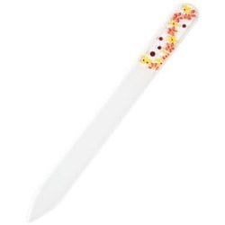 グラスネイルファイル クリスタルタイプ M 片面 CS-085