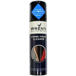 WREN'S コンビフォームクリーナー 150ml