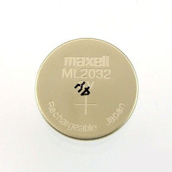 ヨドバシ.com - マクセル Maxell ML2032 [コイン形二酸化マンガン ...