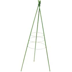 トレーディング イノシシびっくり 吊下げ用純正支柱 三脚支柱セット 10x1200mm