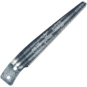 No.GSF-151-SH [鞘入鋸 果樹 細目替刃 150mm]