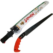 No.GSF-270-SH [鞘入鋸 果樹 細目 270mm]