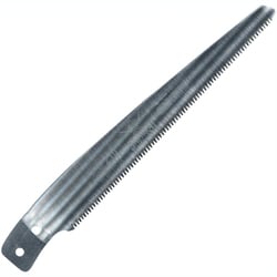 No.GSF-211-SH [鞘入鋸 果樹 細目替刃 210mm]
