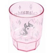 アナと雪の女王2 スタッキングタンブラー280ml サラマンダー PK [キャラクターグッズ]
