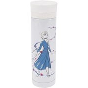 キャラクターグッズ アナと雪の女王2 ステンレスボトル300ml エルサ