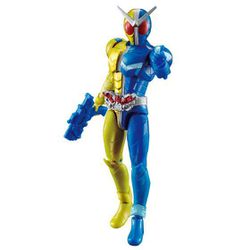 ヨドバシ.com - バンダイ BANDAI RIDER KICK'S FIGURE（ライダー