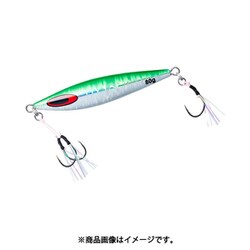 ヨドバシ.com - ダイワ Daiwa 29691 [ソルティガFKジグSLJ60g MG