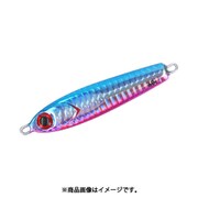 27697 [紅牙ベイメタル真鯛40g PHブルピン]