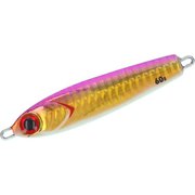27758 [紅牙ベイメタル真鯛60g PHムラキングローベリー]