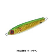 27819 [紅牙ベイメタル真鯛80g PHグリグローベリー]