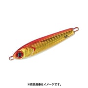 27840 [紅牙ベイメタル真鯛80g PHアカキングローベリー]