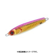 27857 [紅牙ベイメタル真鯛80g PHムラキングローベリー]