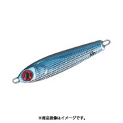 27864 [紅牙ベイメタル真鯛80g 3D背黒イワシ]