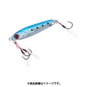 27970 [紅牙ベイメタル真鯛100g 3Dマイワシ]