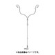 CABLE （WITH PLUG） 191277521