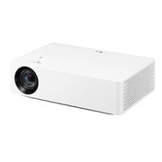 LEDプロジェクター CineBeam 4K（3840×2160）/ 最大140インチ/1,500ルーメン（LED （4ch）/DLP方式）/1.25×ズーム/3W+3Wスピーカー/自動キーストーン/スクリーンシェア/Bluetooth対応/WebOS（多彩なアプリ内蔵）/マジックリモコン HU70LS