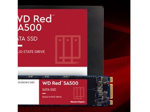 ヨドバシ.com - ウエスタンデジタル Western Digital バルクSSD WD RED ...